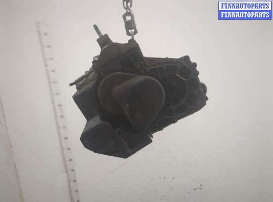 купить КПП 5-ст.мех. (МКПП) на Ford Fiesta 2001-2007