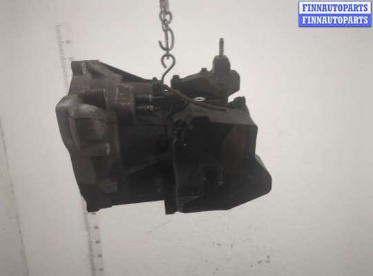 купить КПП 5-ст.мех. (МКПП) на Ford Fiesta 2001-2007