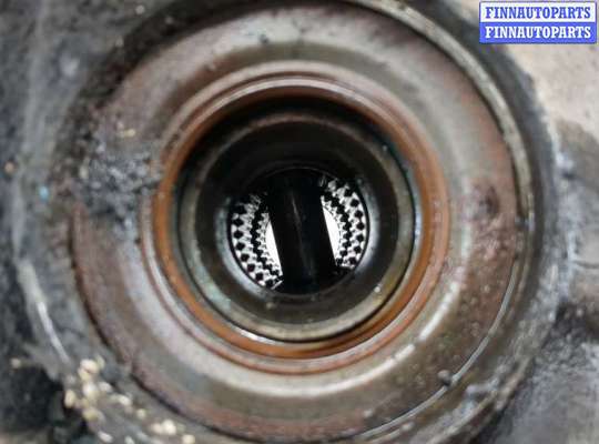 купить Редуктор моста на Mercedes ML W163 1997-2005