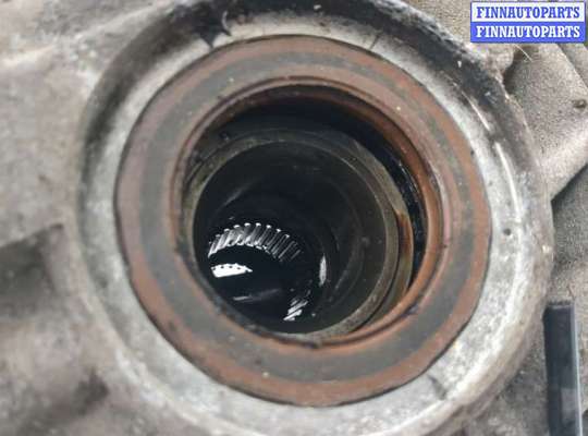 купить Редуктор моста на Mercedes ML W163 1997-2005