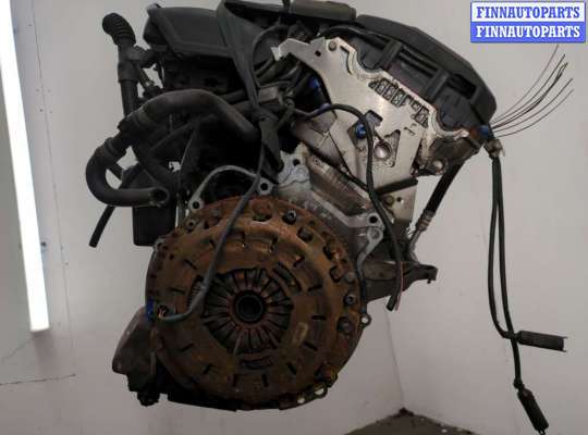 Заслонка дроссельная BM3461699 на BMW 5 E60 2003-2010