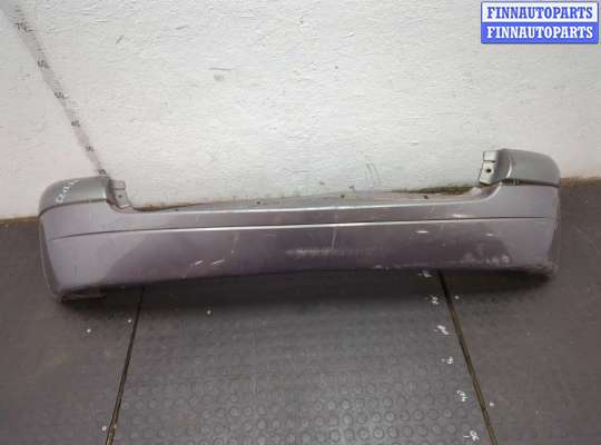 Бампер RN1597904 на Renault Scenic 1996-2002