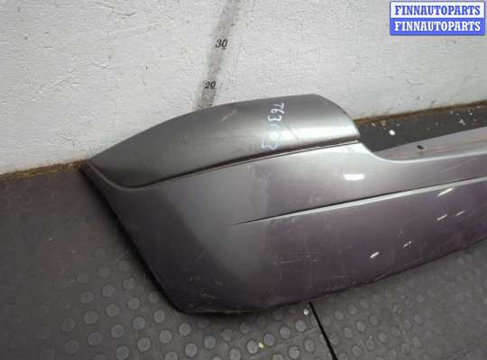 купить Бампер на Renault Scenic 1996-2002