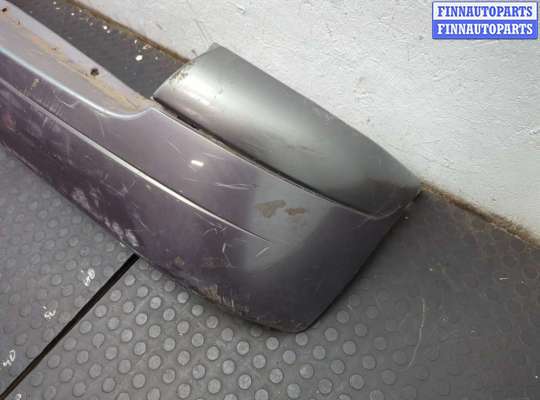 купить Бампер на Renault Scenic 1996-2002