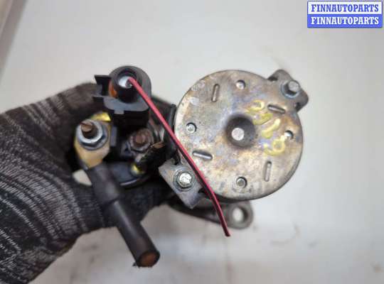 купить Стартер на Skoda Fabia 2007-2014