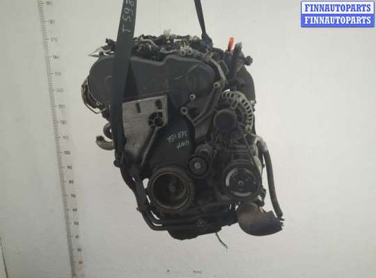 Генератор ST341753 на Seat Ibiza 4 2008-2015