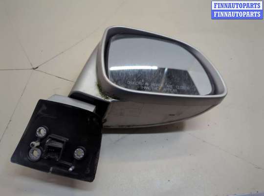 Зеркало боковое CH468547 на Chevrolet Captiva 2006-2011