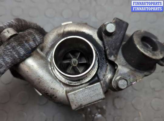 купить Турбина на Peugeot 308 2007-2013
