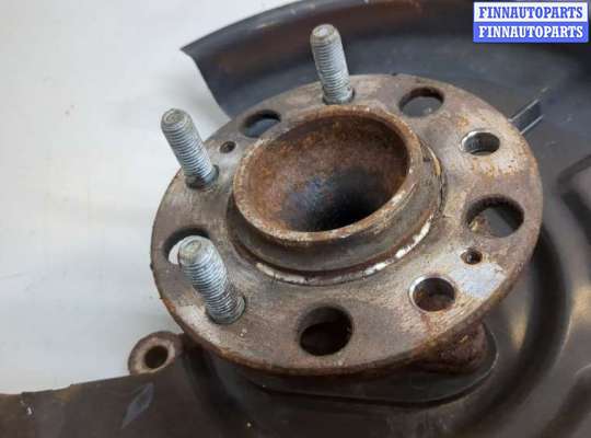 купить Рычаг подвески на Hyundai Tucson 3 2015-2021