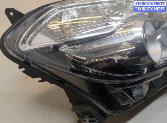 купить Фара (передняя) на Nissan Qashqai 2006-2013