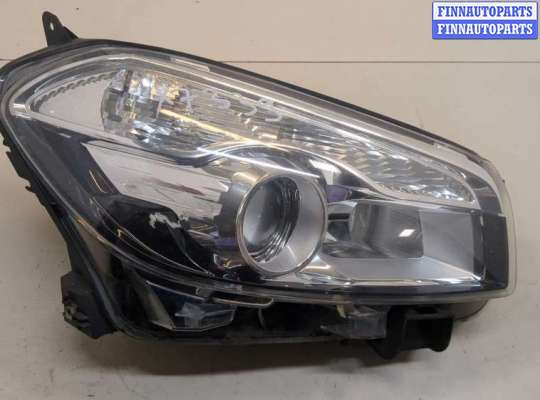 Фара (передняя) NS954042 на Nissan Qashqai 2006-2013
