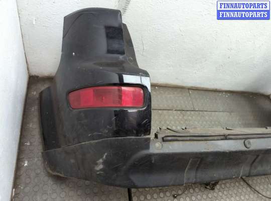 купить Бампер на Mitsubishi Outlander XL 2006-2012
