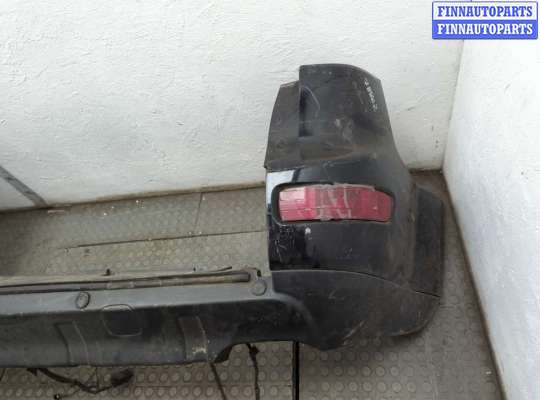 купить Бампер на Mitsubishi Outlander XL 2006-2012