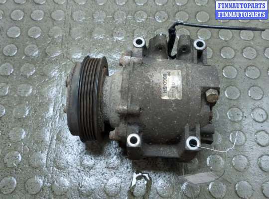 Компрессор кондиционера HD529987 на Honda Jazz 2001-2008