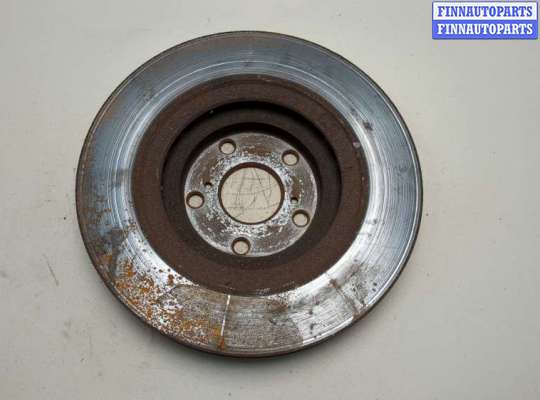 Купить Диск тормозной на Toyota Highlander 2 2007-2013 Диск тормозной TT953181 на Toyota Highlander 2 2007-2013