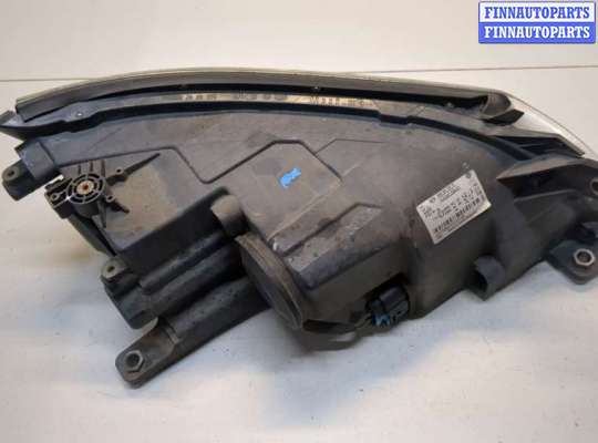 купить Фара (передняя) на Volkswagen Tiguan 2007-2011
