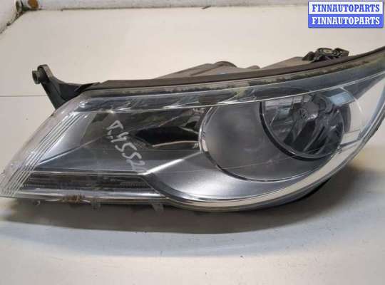 купить Фара (передняя) на Volkswagen Tiguan 2007-2011