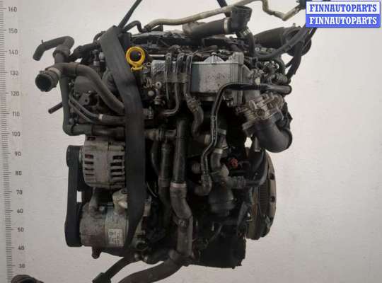купить Форсунка топливная на Volkswagen Tiguan 2011-2016