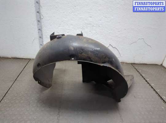 Купить Защита арок (подкрылок) на Skoda SuperB 2008-2015 Защита арок (подкрылок) SK539407 на Skoda SuperB 2008-2015
