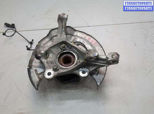 купить Ступица (кулак, цапфа) на Chevrolet Malibu 2018-2025