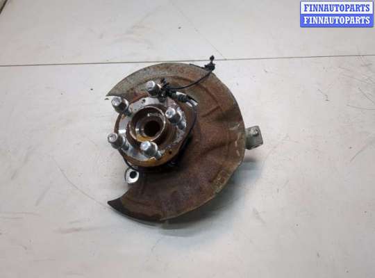 купить Ступица (кулак, цапфа) на Chevrolet Malibu 2018-2025