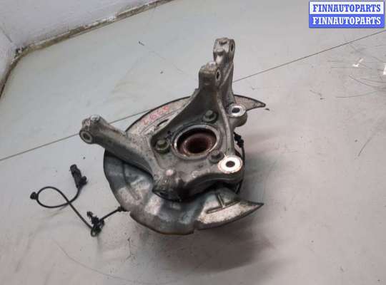 купить Ступица (кулак, цапфа) на Chevrolet Malibu 2018-2025