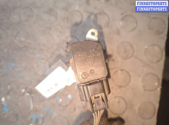 купить Измеритель потока воздуха (расходомер) на Land Rover Discovery 4 2009-2016