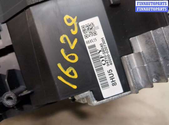 купить Проекция на лобовое стекло на Hyundai Palisade 2018-2022