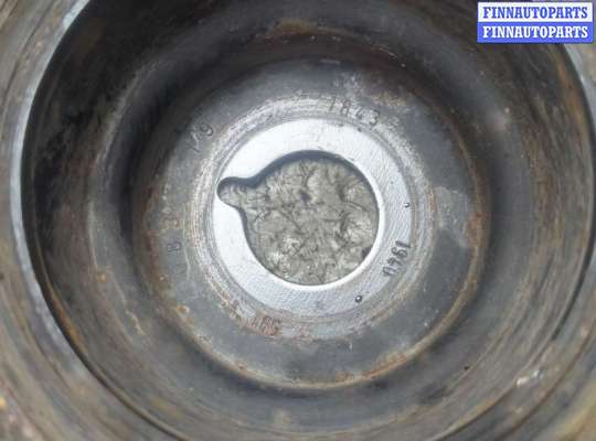 купить Шкив коленвала на Opel Zafira A 1999-2005