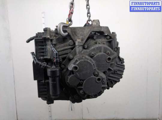 купить КПП - робот на Volvo S40 2004-2012