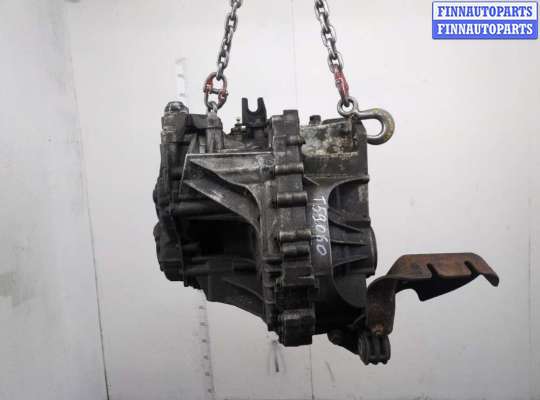 купить КПП - робот на Volvo S40 2004-2012