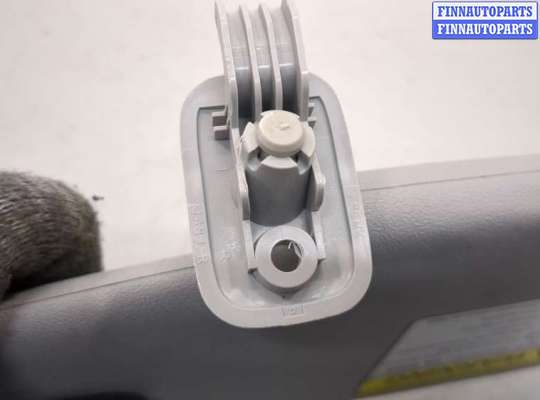 купить Козырек солнцезащитный на Mazda CX-7 2007-2012
