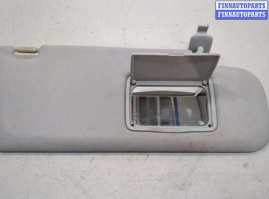 купить Козырек солнцезащитный на Mazda CX-7 2007-2012