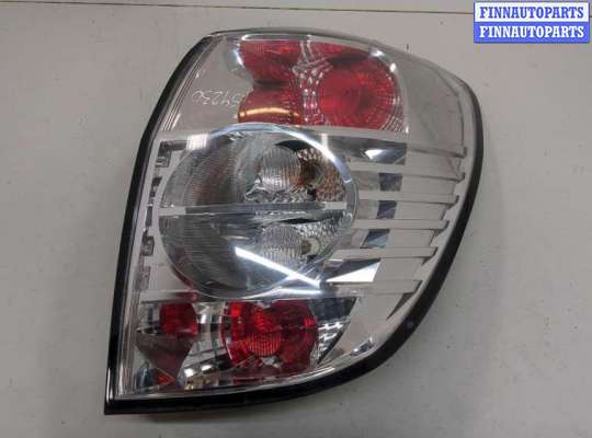 Фонарь (задний) CH427655 на Chevrolet Captiva 2006-2011
