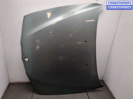 купить Капот на BMW 5 E39 1995-2003