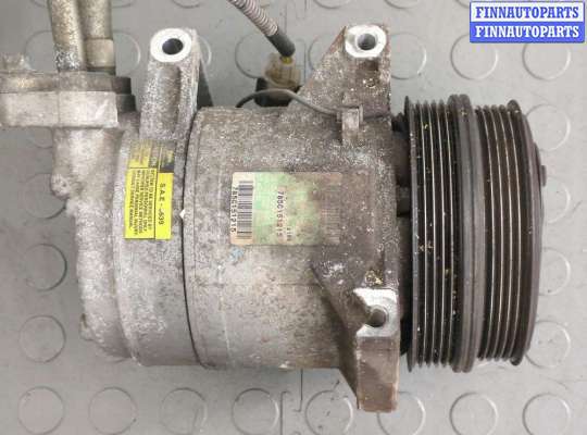 купить Компрессор кондиционера на Volvo S40 2004-