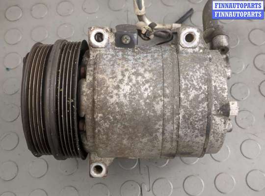 купить Компрессор кондиционера на Volvo S40 2004-