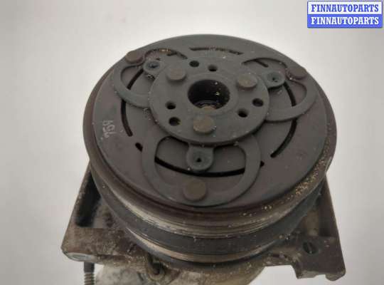 купить Компрессор кондиционера на Volvo S40 2004-