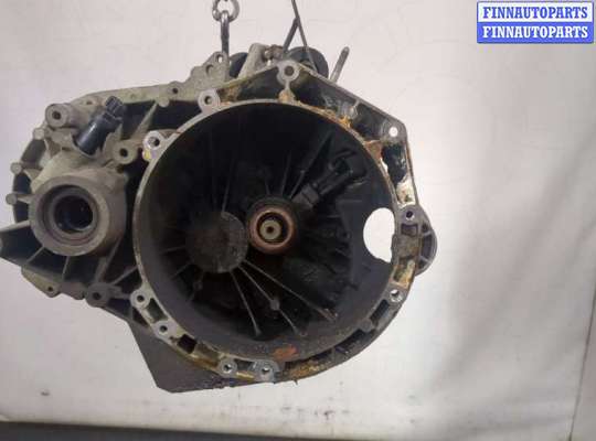 купить КПП 5-ст.мех. (МКПП) на Ford Galaxy 2000-2006