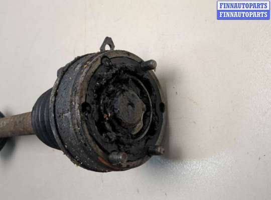 купить Полуось (приводной вал, шрус) на Skoda Fabia 2007-2014