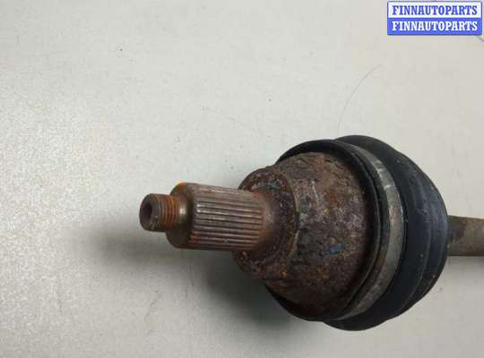 купить Полуось (приводной вал, шрус) на Skoda Fabia 2007-2014