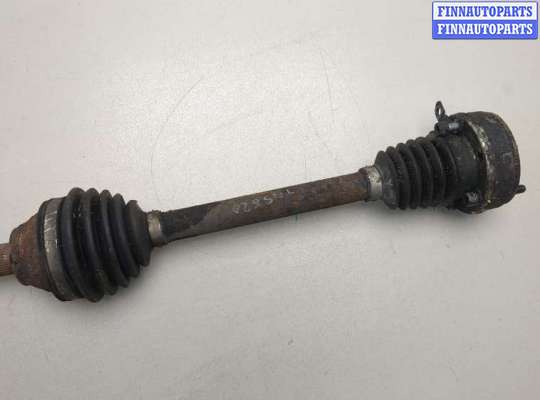 купить Полуось (приводной вал, шрус) на Skoda Fabia 2007-2014