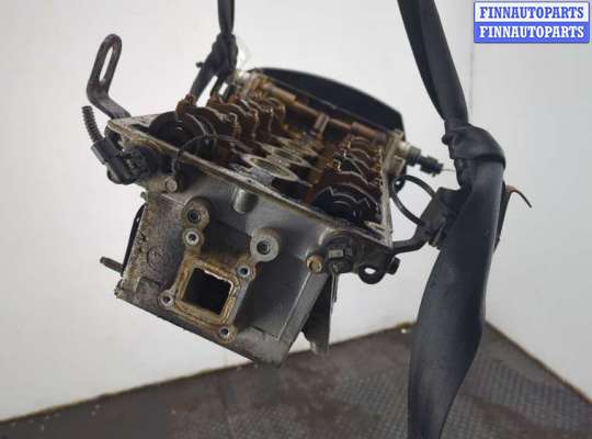 купить Головка блока (ГБЦ) на Chevrolet Cruze 2009-2015