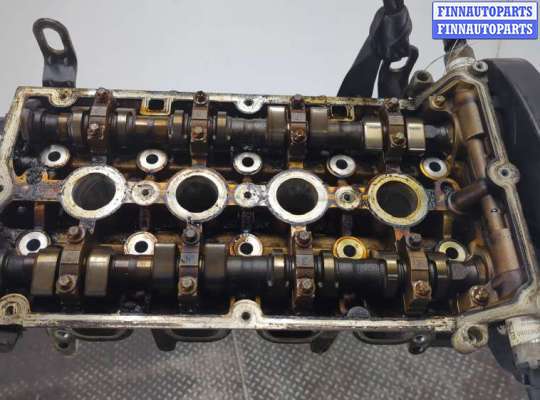 купить Головка блока (ГБЦ) на Chevrolet Cruze 2009-2015