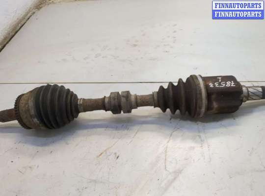 купить Полуось (приводной вал, шрус) на Nissan X-Trail (T30) 2001-2007