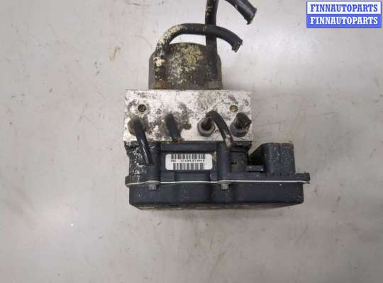 купить Блок АБС, насос (ABS, ESP, ASR) на Peugeot 508 2010-2018