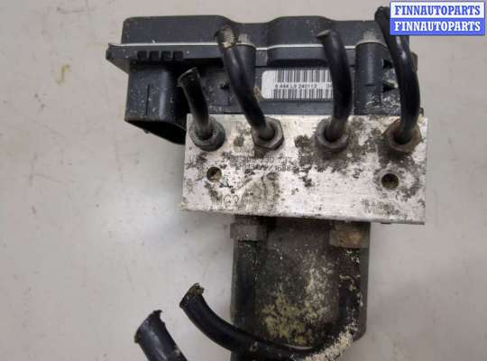 купить Блок АБС, насос (ABS, ESP, ASR) на Peugeot 508 2010-2018