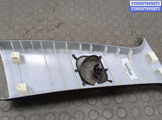 купить Обшивка центральной стойки на BMW X5 E70 2006-2013