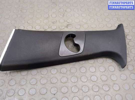 купить Обшивка центральной стойки на BMW X5 E70 2006-2013