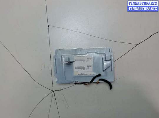 купить Блок управления радиоприемником на Volkswagen Touareg 2007-2010